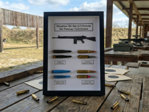 MUNITION FÜR DAS G3 (7,62x51mm) – Bild 4