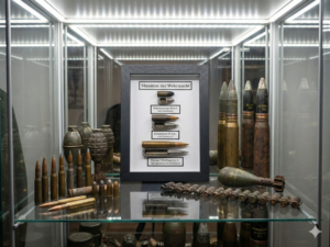 DIE MUNITION DER WEHRMACHT (2. WK) – Bild 2