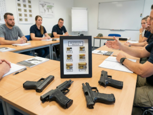 MUNITION FÜR PISTOLEN (6x) – Bild 5