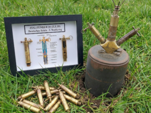 DER ZUG-ZÜNDER 35 (2. WK) – Bild 2