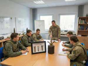 DER ZUG-ZÜNDER 35 (2. WK) – Bild 3