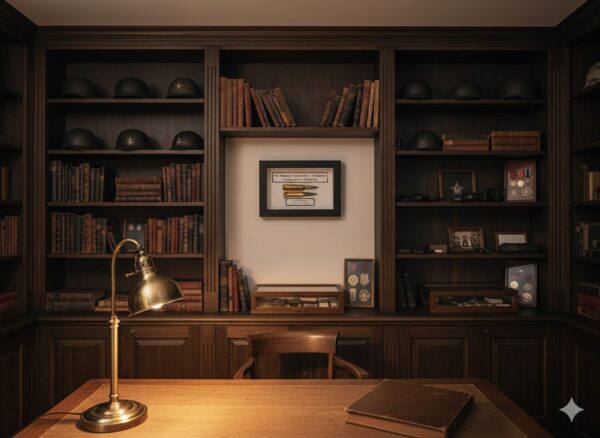 DIE PATRONE 7,5mm MAS (7,5x54mm)