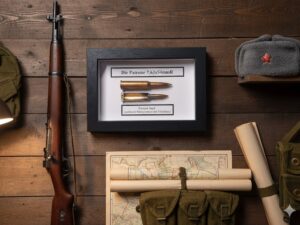 DIE PATRONE 7,62x54mmR – Bild 3