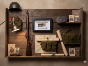 DIE PATRONE 7,62x54mmR – Bild 5