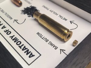 ANATOMY OF A PEW (7,62x51mm | .308) – Bild 5