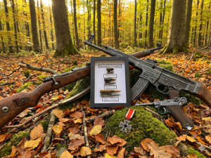 DIE MUNITION DER WEHRMACHT (2. WK) – Bild 3