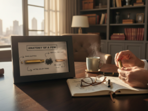 ANATOMY OF A PEW (7,62x51mm | .308) – Bild 3