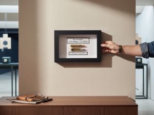 PATRONE .223 REM (5,56x45mm) – Bild 5