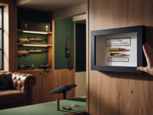 PATRONE .223 REM (5,56x45mm) – Bild 4