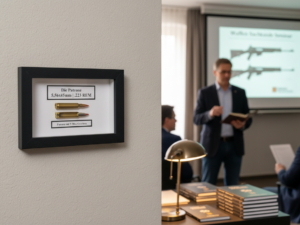 PATRONE .223 REM (5,56x45mm) – Bild 3