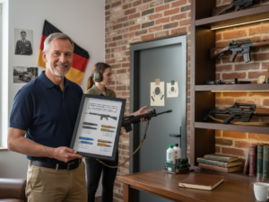 MUNITION FÜR DAS G3 (7,62x51mm) – Bild 5