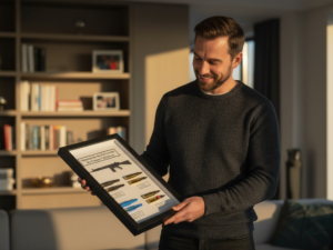 MUNITION FÜR DAS G3 (7,62x51mm) – Bild 2