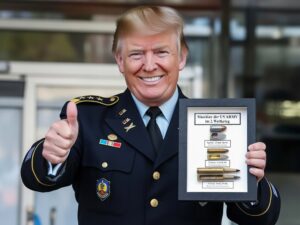 DIE MUNITION DER US-ARMY (2. WK) – Bild 2