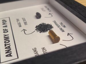 ANATOMY OF A POP (.22lr | .22lfb) – Bild 3