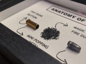 ANATOMY OF A POP (.22lr | .22lfb) – Bild 4