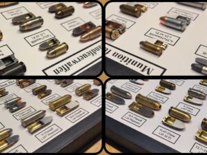 MUNITION FÜR HANDFEUERWAFFEN – Bild 5