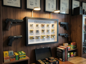 MUNITION FÜR HANDFEUERWAFFEN – Bild 4